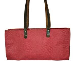 Elegant Pink Murval Paris Tote Bag